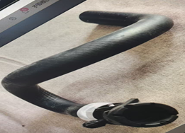 بربيش دفاية سفلي RFJ 2000	